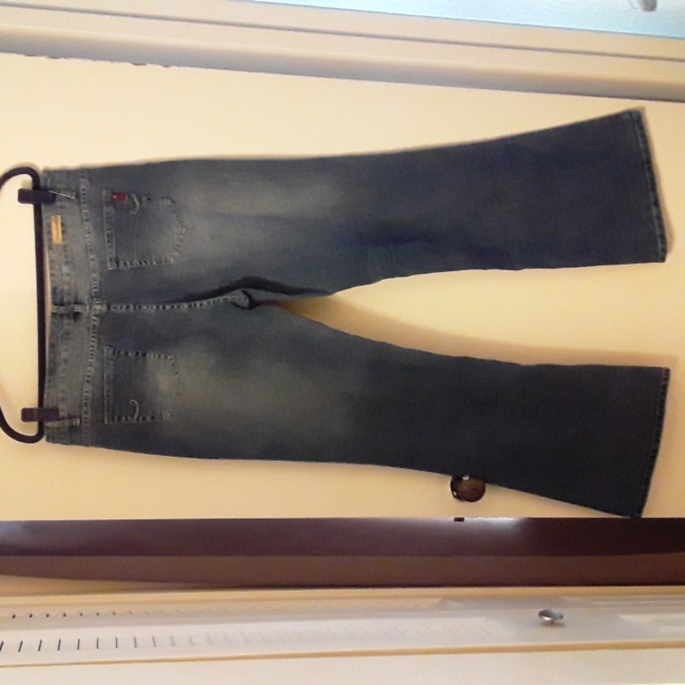 Flare jeans - Picture 6 of 10